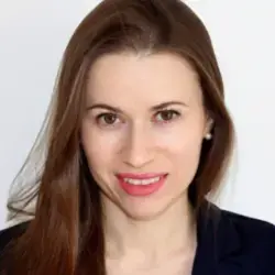 Dr. Alina Tymoshchuk