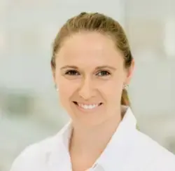 Dr. Anne Wunderlich