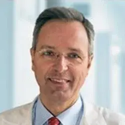 Professor Dr. Christoph Reisser