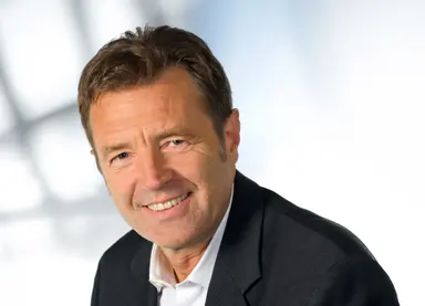 Dr. med. univ. Michael Rolf Müller