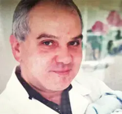 Dr. Mohamed Bassam Zaghlula