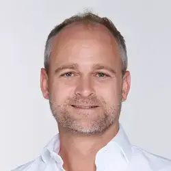 Dr. Stefan Gärner