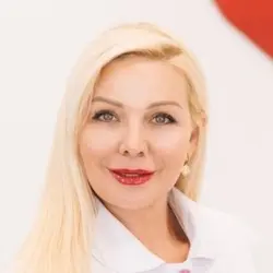 Dr. med. dent. Svitlana Pokornik