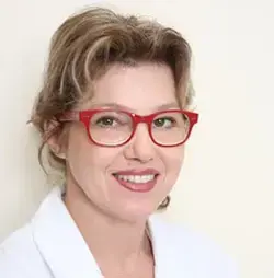 Dr Sylvia Holle-Robatsch