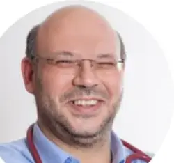 Dr. Turgay Taskiran