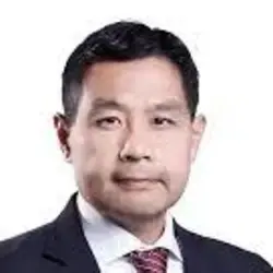 Mr Andrew Gong