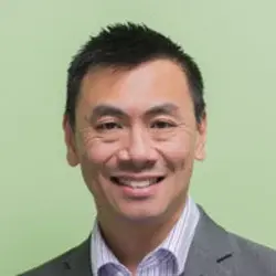 Dr Andrew Ming