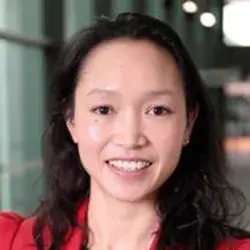 Dr Fiona Foo