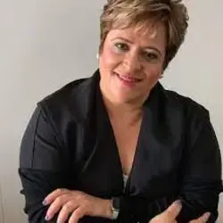 Dr Marcia Bonazzi