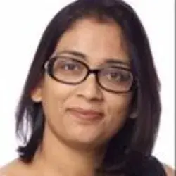 Dr Pooja Kashyap