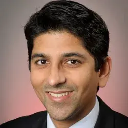 Dr. Raminder Dhillon