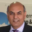 Dr Rashid Bashir
