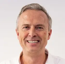 Dr. med. dent. Richard Wiesner