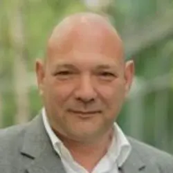 Dr. med. Bernd Stechemesser