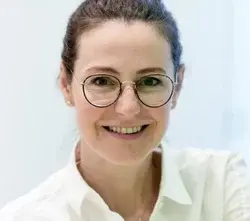 Dr. med. Dominique-Jana Saibert-Wittke