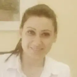 Dr. Kostoula Marounta