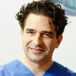 Dr. med. Njde Hambarchian