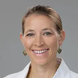 Prof. Dr. med. Pamela Zengel
