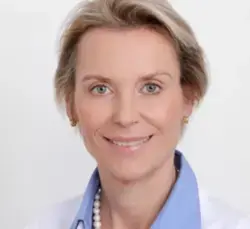Dr. med. Sabine Werfel