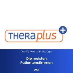  Theraplus Physiotherapie