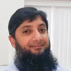 Dr. Abdul Majid Solanki