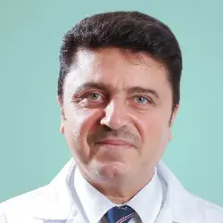 Dr Abdul Razzak Juratli