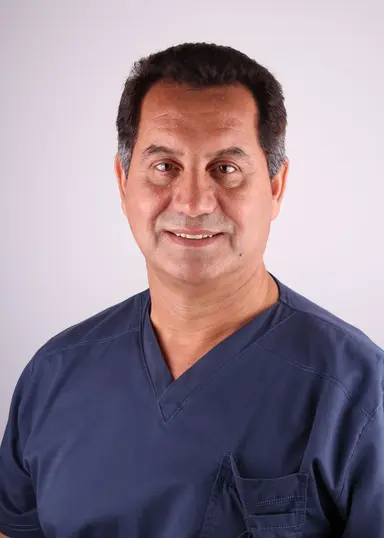 Dr. Abolhassan Ghaisari