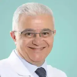 Dr. Afif Kanj