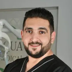 Dr. Ahmed Ghazal