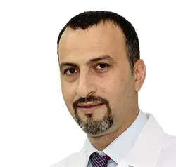 Dr. Ahmad Yacoub