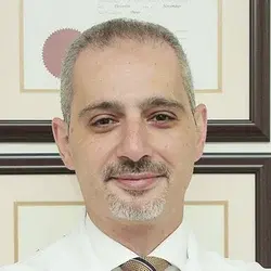 Dr. Ahmed El Khashab