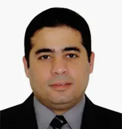 Dr. Ahmed El Sawaf