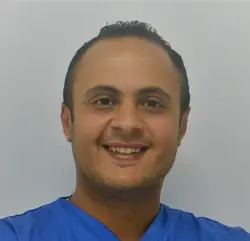 Dr. Ahmed Eldesouki