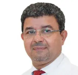 Dr. Ahmed Hassan