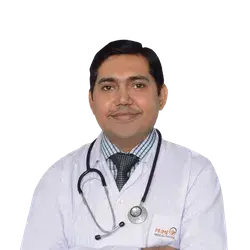 Dr Ajay Kumar