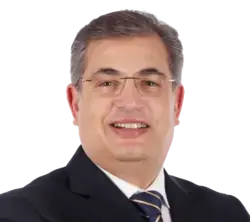 Dr. Amr El Shawarbi