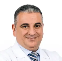 Dr. Amr Elyamany