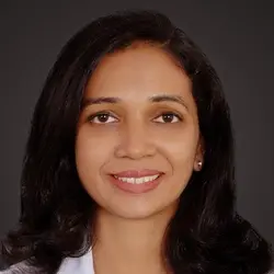 Dr. Anisha Kumar