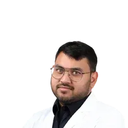 Dr Anwar Abdul Sukoor