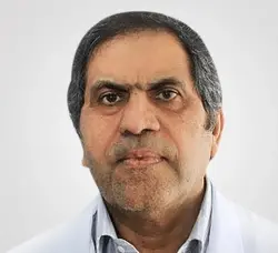 Dr. Anwar Sajwani