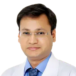 Dr Arun Karanwal