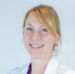 Dr. Astrid Boeklman