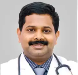 Dr. Ayyappan G Pillai