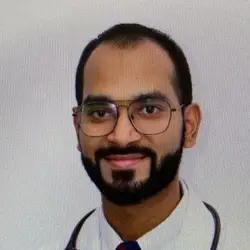 Dr. Azeem Rawther
