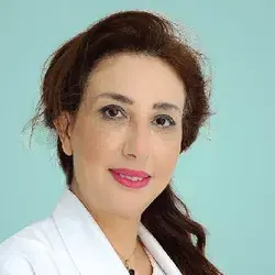 Dr. Bara Maty