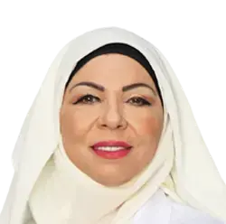 Dr. Basema Jaber