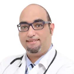 Dr Bassam Abdelmonem