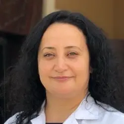 Dr. Batool Aboud