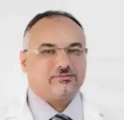 Dr. Belal Abdallah