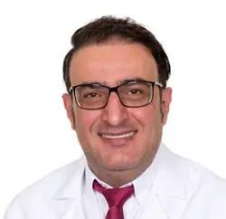 Dr Borhan El Eter